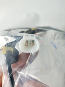 895460K240 SENSOR, SPEED, RR LH - TOYOTA