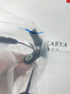 895460K240 SENSOR, SPEED, RR LH - TOYOTA