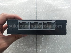 89560BZ150 COMPUTER A/S FUEL - TOYOTA