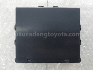 89560BZ150 COMPUTER A/S FUEL - TOYOTA