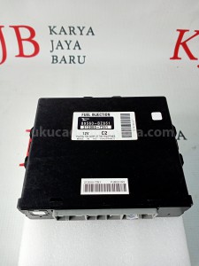 89560BZ850 COMPUTER,FUEL INJECT - TOYOTA