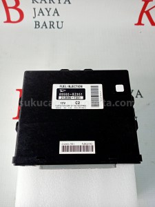 89560BZ850 COMPUTER,FUEL INJECT - TOYOTA