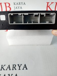89560BZ850 COMPUTER,FUEL INJECT - TOYOTA