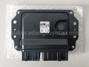 89560BZK22 COMPUTER AS FUEL INJ - TOYOTA