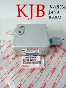 89650BZ020 COMPUTER ASSY,STRG - TOYOTA