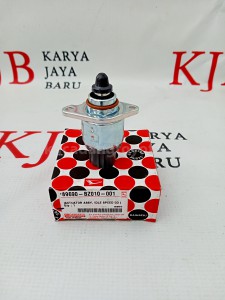 89690BZ010 ACTUATOR AS,IDLE SPD - TOYOTA