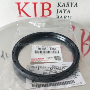 9003311038 SEAL, TYPE T OIL - TOYOTA