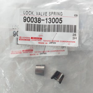 9003813005 LOCK, VALVE SPRING - TOYOTA