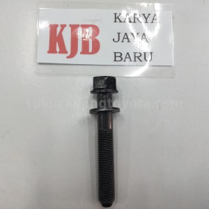 9004105554 BOLT, W/WASHER HEAD - TOYOTA