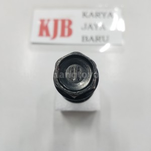 9004105554 BOLT, W/WASHER HEAD - TOYOTA