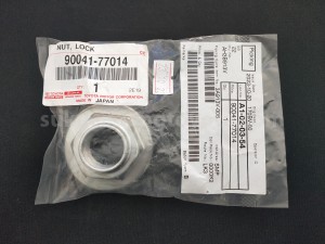 9004177014 NUT, LOCK - TOYOTA
