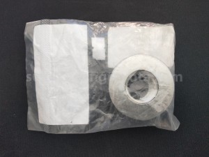 9004177014 NUT, LOCK - TOYOTA