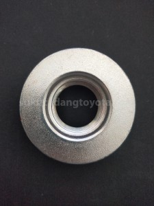 9004178083 NUT,FLANGE - TOYOTA
