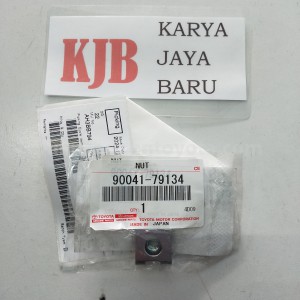 9004179134 NUT - TOYOTA
