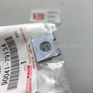 9004179134 NUT - TOYOTA