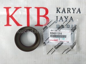 9004311316 SEAT TYPE T OIL - TOYOTA