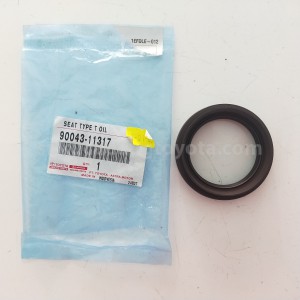 9004311317 SEAT TYPE T OIL - TOYOTA