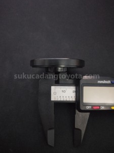 9004385174 BUSH - TOYOTA