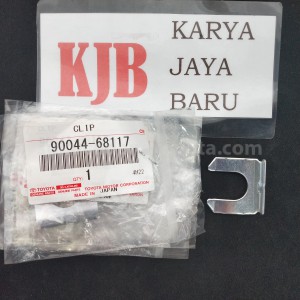 9004468117 CLIP - TOYOTA