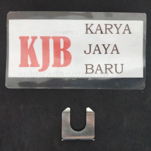9004468117 CLIP - TOYOTA
