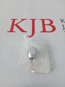 9004911063 NUT, HUB - TOYOTA