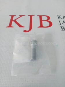 9004912055 BOLT, HUB - TOYOTA