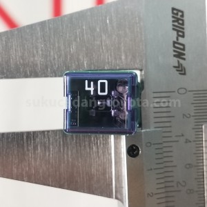 9004940048 FUSE - TOYOTA