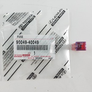 9004940049 FUSE - TOYOTA