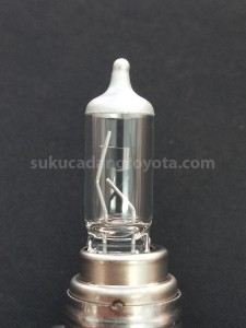 9004951185 BULB - TOYOTA