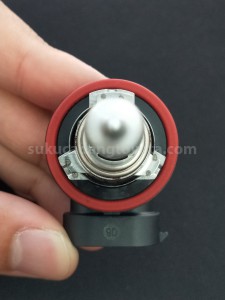 9004951185 BULB - TOYOTA