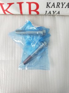 9004A10149 BOLT, W/WASHER HEAD - TOYOTA