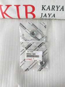 9004A17254 NUT, FLANGE - TOYOTA