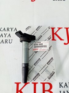 9004A19002 COIL, IGNITION - TOYOTA