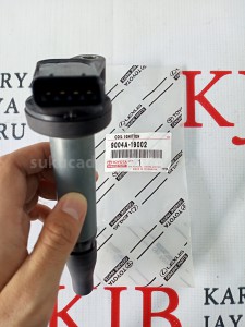 9004A19002 COIL, IGNITION - TOYOTA