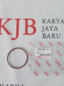 9004A30057 RING, O - TOYOTA
