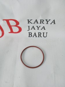 9004A30057 RING, O - TOYOTA