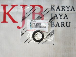 9004A31013 SEAL,OIL - TOYOTA
