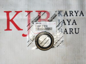 9004A31014 SEAL,OIL - TOYOTA