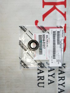 9004A31017 SEAL,TYPE K OIL - TOYOTA