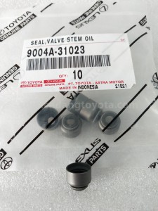 9004A31023 SEAL,VALVE STEM OIL - TOYOTA