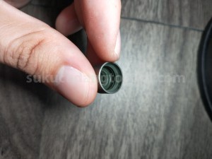 9004A31023 SEAL,VALVE STEM OIL - TOYOTA