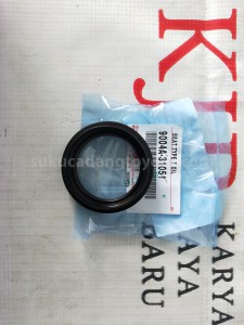 9004A31051 SEAT TYPE T OIL - TOYOTA