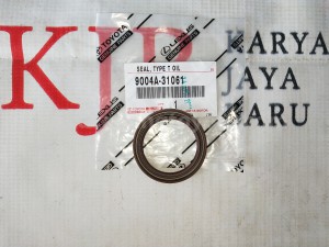 9004A31061 SEAL, TYPE T OIL - TOYOTA