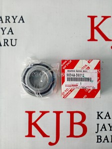 9004A36012 BEARING RADIAL BALL - TOYOTA