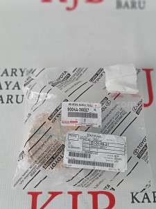 9004A36027 BEARING,RADIAL BALL - TOYOTA