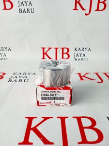 9004A36087 BEARING,RADIAL BALL - TOYOTA