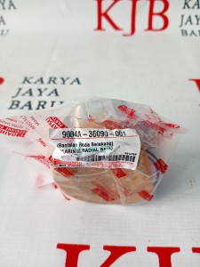9004A36090 BEARING - TOYOTA