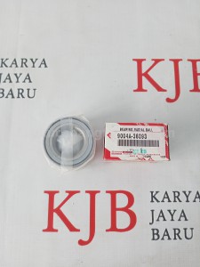 9004A36093 BEARING,RADIAL BALL - TOYOTA