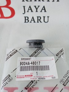9004A48017 GROMMET - TOYOTA