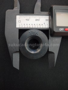 9004A48060 GROMMET - TOYOTA